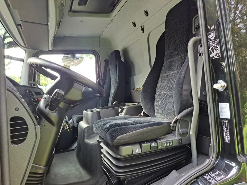 Φορτηγό κόφα Mercedes-Benz Atego 1218 Zeer Mooi!!: φωτογραφία 20