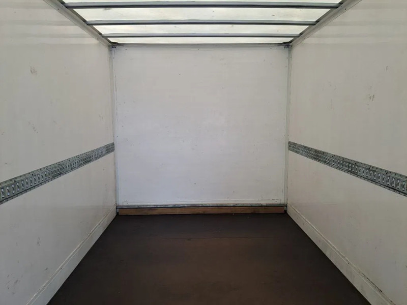 Φορτηγό κόφα Mercedes-Benz Atego 1218 Zeer Mooi!!: φωτογραφία 9