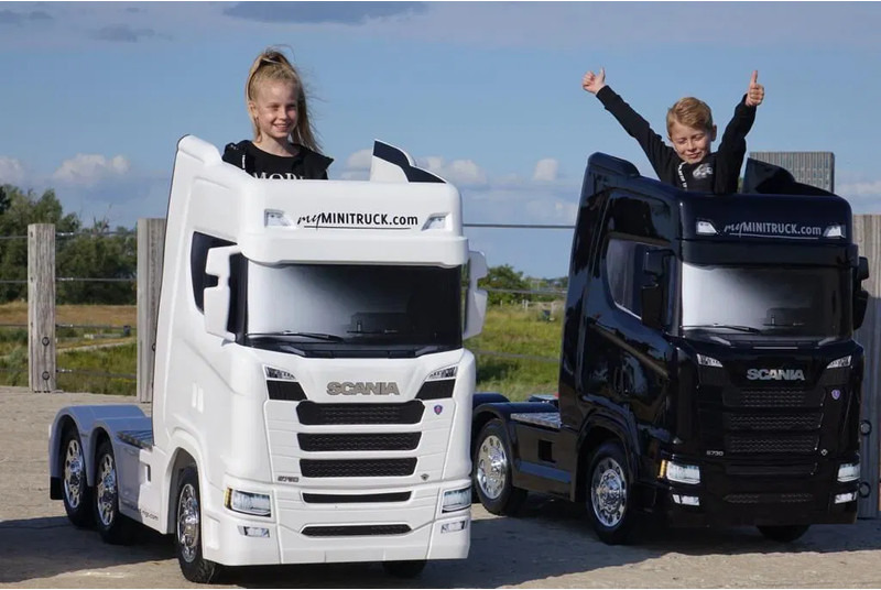 Scania 770ST V8 NGS SCANIA S770 - Τράκτορας: φωτογραφία 4 Scania 770ST V8 NGS SCANIA S770 - Τράκτορας: φωτογραφία 4