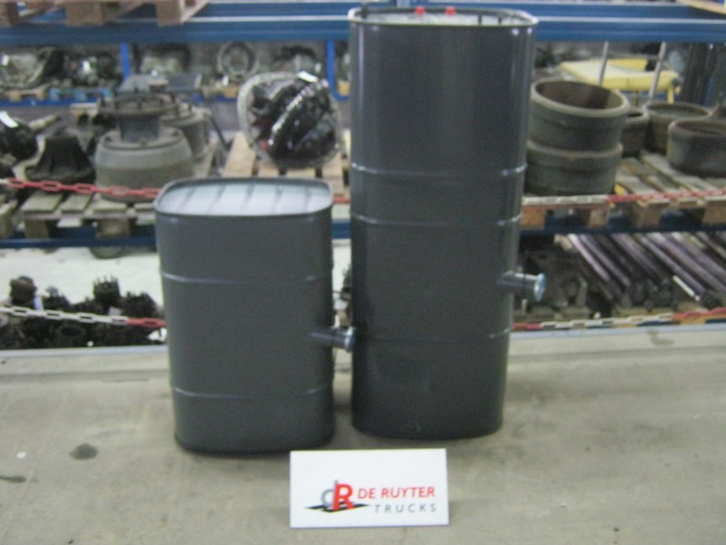 DAF Brandstoftanks voor LF - Σύστημα καυσίμου: φωτογραφία 2 DAF Brandstoftanks voor LF - Σύστημα καυσίμου: φωτογραφία 2