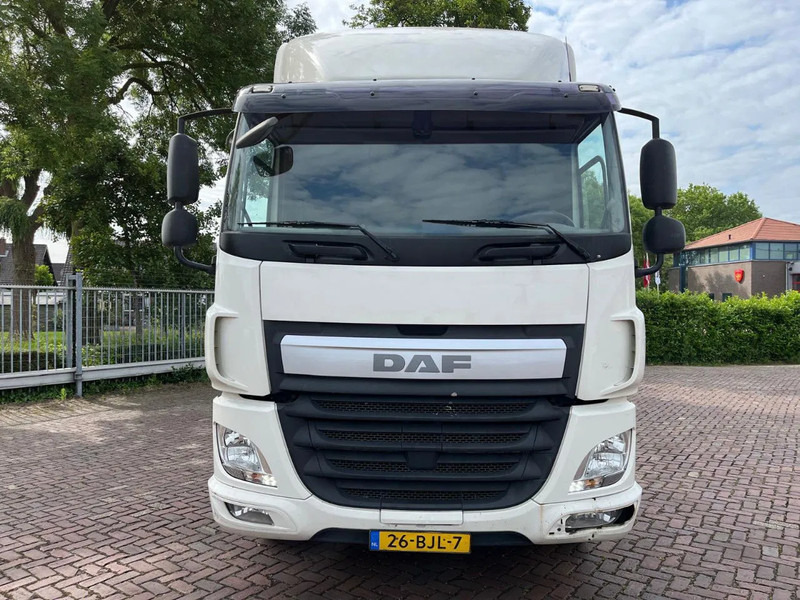 DAF CF 260 CF 260 FA CHASSIS CABINE EURO 6 - Φορτηγό σασί: φωτογραφία 3 DAF CF 260 CF 260 FA CHASSIS CABINE EURO 6 - Φορτηγό σασί: φωτογραφία 3