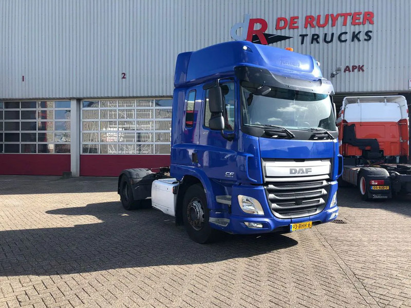 DAF CF 400 FT EURO 6 - Τράκτορας: φωτογραφία 3 DAF CF 400 FT EURO 6 - Τράκτορας: φωτογραφία 3