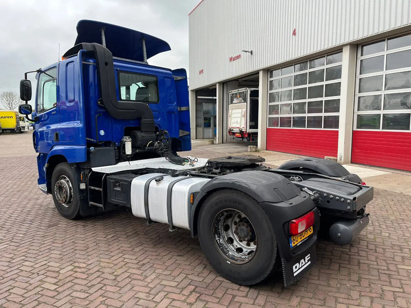 DAF CF 400 FT EURO 6 - Τράκτορας: φωτογραφία 5 DAF CF 400 FT EURO 6 - Τράκτορας: φωτογραφία 5
