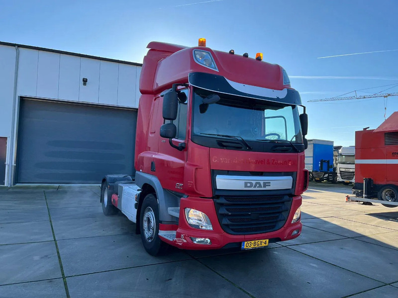 DAF CF 400 FT EURO 6 - Τράκτορας: φωτογραφία 1 DAF CF 400 FT EURO 6 - Τράκτορας: φωτογραφία 1