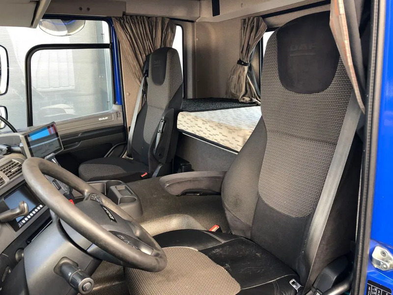 Leasing DAF CF 400 FT EURO 6 DAF CF 400 FT EURO 6: φωτογραφία 11