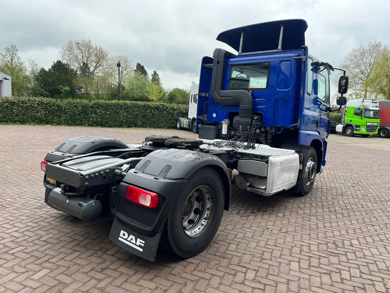 DAF CF 400 FT EURO 6 - Τράκτορας: φωτογραφία 4 DAF CF 400 FT EURO 6 - Τράκτορας: φωτογραφία 4