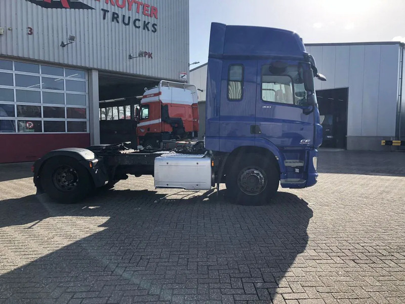 Leasing DAF CF 400 FT EURO 6 DAF CF 400 FT EURO 6: φωτογραφία 7