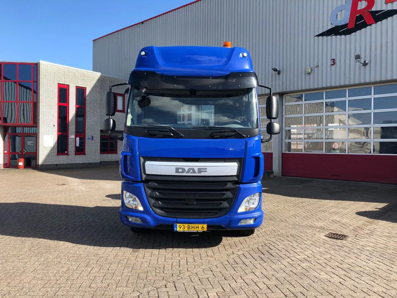 DAF CF 400 FT EURO 6 - Τράκτορας: φωτογραφία 2 DAF CF 400 FT EURO 6 - Τράκτορας: φωτογραφία 2