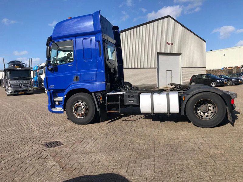Leasing DAF CF 400 FT EURO 6 DAF CF 400 FT EURO 6: φωτογραφία 8