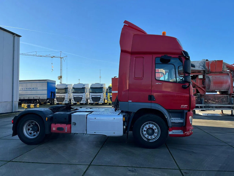 DAF CF 400 FT EURO 6 - Τράκτορας: φωτογραφία 4 DAF CF 400 FT EURO 6 - Τράκτορας: φωτογραφία 4
