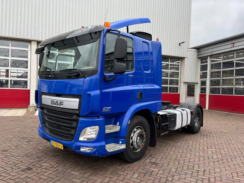 DAF CF 400 FT EURO 6 - Τράκτορας: φωτογραφία 3 DAF CF 400 FT EURO 6 - Τράκτορας: φωτογραφία 3