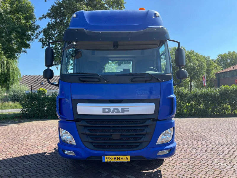 DAF CF 400 FT EURO 6 - Τράκτορας: φωτογραφία 3 DAF CF 400 FT EURO 6 - Τράκτορας: φωτογραφία 3