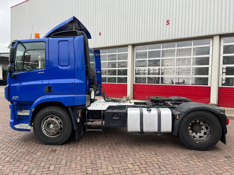 DAF CF 400 FT EURO 6 - Τράκτορας: φωτογραφία 4 DAF CF 400 FT EURO 6 - Τράκτορας: φωτογραφία 4