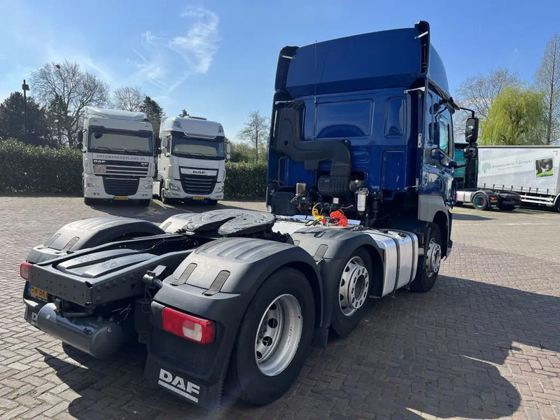 DAF CF 430 FTG EURO 6 - Τράκτορας: φωτογραφία 5 DAF CF 430 FTG EURO 6 - Τράκτορας: φωτογραφία 5
