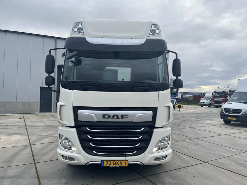 DAF CF 450 FT EURO 6 VOORAS 9 TN - Τράκτορας: φωτογραφία 2 DAF CF 450 FT EURO 6 VOORAS 9 TN - Τράκτορας: φωτογραφία 2