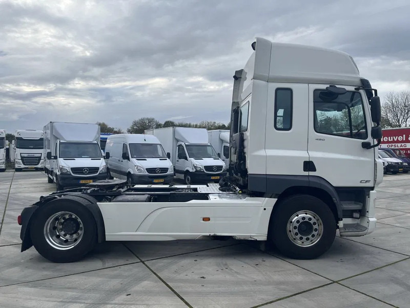 DAF CF 450 FT EURO 6 VOORAS 9 TN - Τράκτορας: φωτογραφία 4 DAF CF 450 FT EURO 6 VOORAS 9 TN - Τράκτορας: φωτογραφία 4