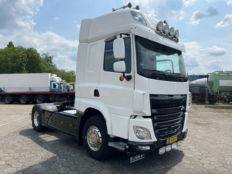 DAF CF 460 FT EURO 6 9 TN VOORAS RETARDER - Τράκτορας: φωτογραφία 5 DAF CF 460 FT EURO 6 9 TN VOORAS RETARDER - Τράκτορας: φωτογραφία 5