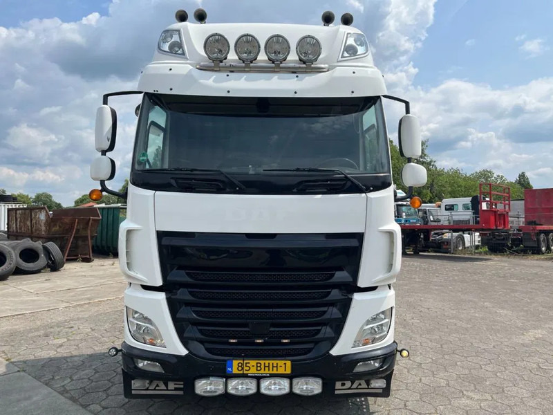 DAF CF 460 FT EURO 6 9 TN VOORAS RETARDER - Τράκτορας: φωτογραφία 2 DAF CF 460 FT EURO 6 9 TN VOORAS RETARDER - Τράκτορας: φωτογραφία 2