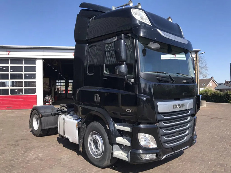 DAF CF 480 FT EURO 6 HYDRAULICS - Τράκτορας: φωτογραφία 3 DAF CF 480 FT EURO 6 HYDRAULICS - Τράκτορας: φωτογραφία 3