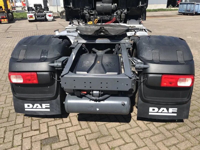 Τράκτορας DAF CF 480 FT EURO 6 HYDRAULICS: φωτογραφία 7