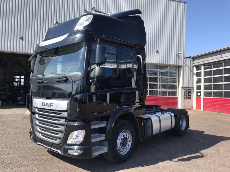 DAF CF 480 FT EURO 6 HYDRAULICS - Τράκτορας: φωτογραφία 1 DAF CF 480 FT EURO 6 HYDRAULICS - Τράκτορας: φωτογραφία 1