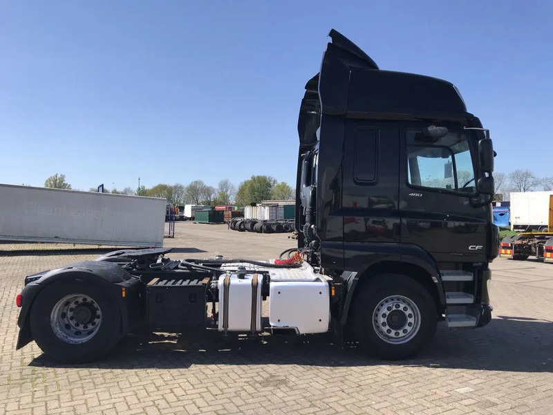 DAF CF 480 FT EURO 6 HYDRAULICS - Τράκτορας: φωτογραφία 4 DAF CF 480 FT EURO 6 HYDRAULICS - Τράκτορας: φωτογραφία 4