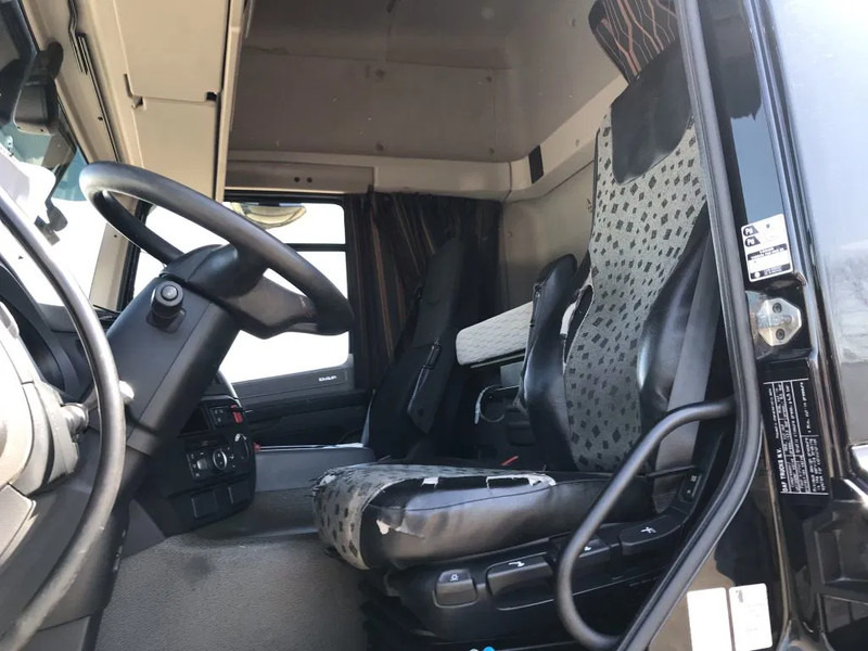 Τράκτορας DAF CF 480 FT EURO 6 HYDRAULICS: φωτογραφία 17