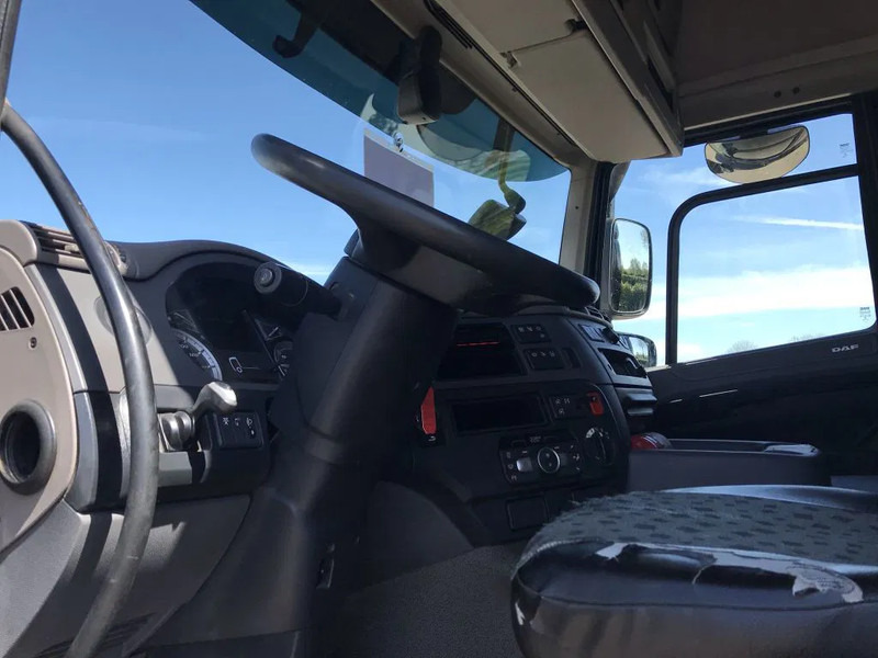 Τράκτορας DAF CF 480 FT EURO 6 HYDRAULICS: φωτογραφία 16