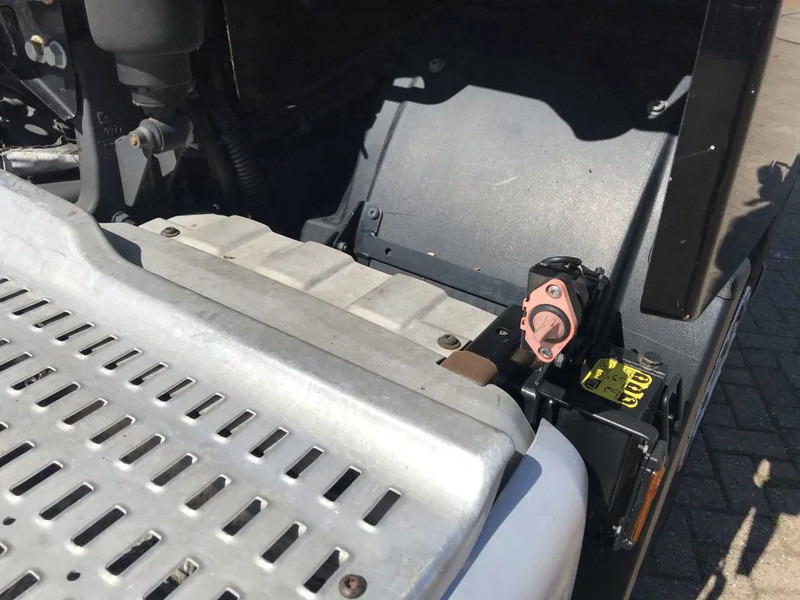 Τράκτορας DAF CF 480 FT EURO 6 HYDRAULICS: φωτογραφία 11