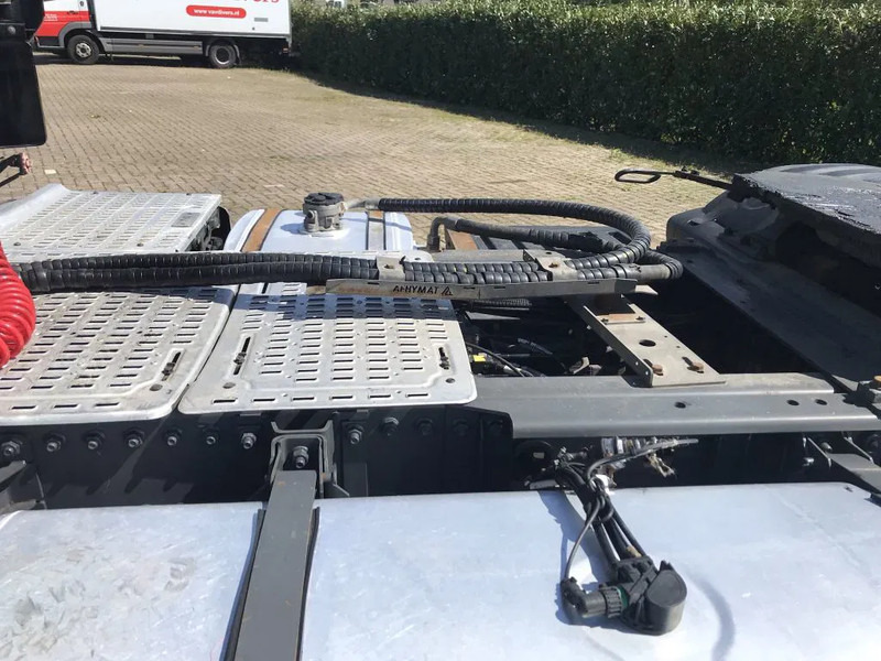 Τράκτορας DAF CF 480 FT EURO 6 HYDRAULICS: φωτογραφία 12