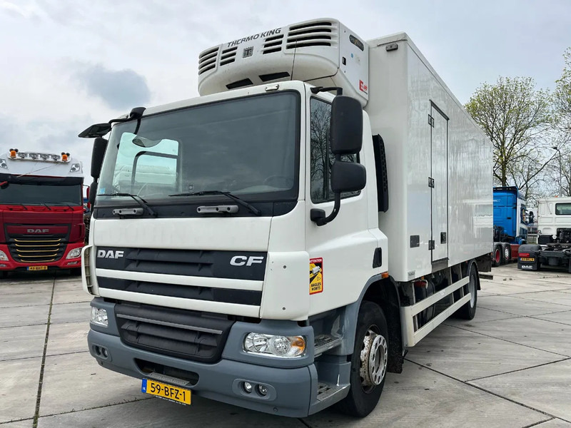 DAF CF 75.250 FA - Φορτηγό ψυγείο: φωτογραφία 1 DAF CF 75.250 FA - Φορτηγό ψυγείο: φωτογραφία 1