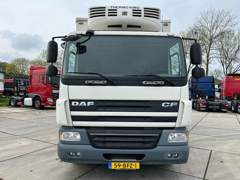 DAF CF 75.250 FA - Φορτηγό ψυγείο: φωτογραφία 2 DAF CF 75.250 FA - Φορτηγό ψυγείο: φωτογραφία 2