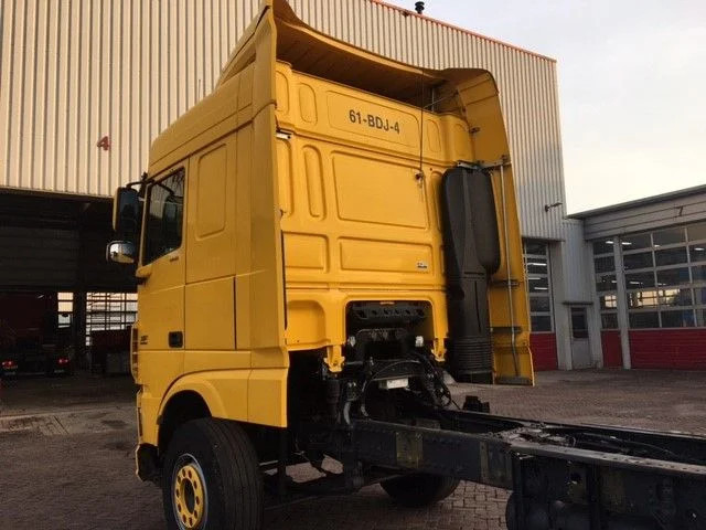 DAF Cabine XF Space Cab Euro 6 - Καμπίνα για Φορτηγό: φωτογραφία 3 DAF Cabine XF Space Cab Euro 6 - Καμπίνα για Φορτηγό: φωτογραφία 3