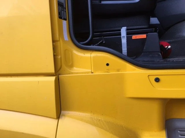 DAF Cabine XF Space Cab Euro 6 - Καμπίνα για Φορτηγό: φωτογραφία 5 DAF Cabine XF Space Cab Euro 6 - Καμπίνα για Φορτηγό: φωτογραφία 5