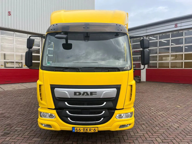 DAF LF 210 FA 12 TN - Φορτηγό κόφα: φωτογραφία 2 DAF LF 210 FA 12 TN - Φορτηγό κόφα: φωτογραφία 2