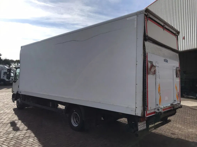 DAF LF 45 12.220 EURO 5 EEV - Φορτηγό κόφα: φωτογραφία 5 DAF LF 45 12.220 EURO 5 EEV - Φορτηγό κόφα: φωτογραφία 5