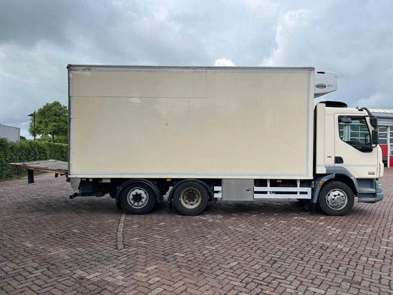 DAF LF 55 FAN - Φορτηγό ψυγείο: φωτογραφία 5 DAF LF 55 FAN - Φορτηγό ψυγείο: φωτογραφία 5