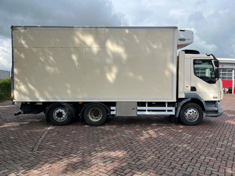 DAF LF 55 FAN - Φορτηγό ψυγείο: φωτογραφία 4 DAF LF 55 FAN - Φορτηγό ψυγείο: φωτογραφία 4