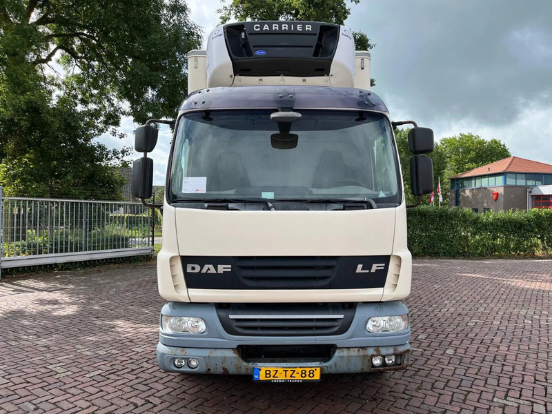 DAF LF 55 FAN - Φορτηγό ψυγείο: φωτογραφία 2 DAF LF 55 FAN - Φορτηγό ψυγείο: φωτογραφία 2