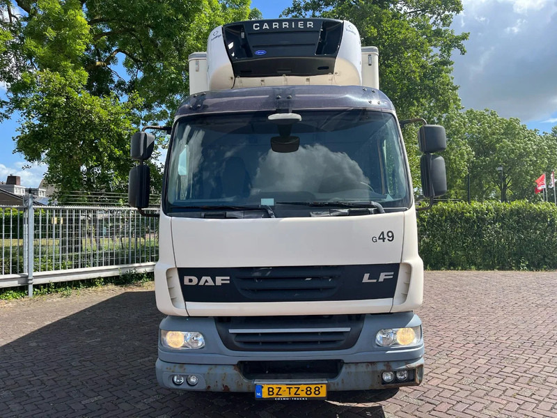 DAF LF 55 FAN - Φορτηγό ψυγείο: φωτογραφία 3 DAF LF 55 FAN - Φορτηγό ψυγείο: φωτογραφία 3