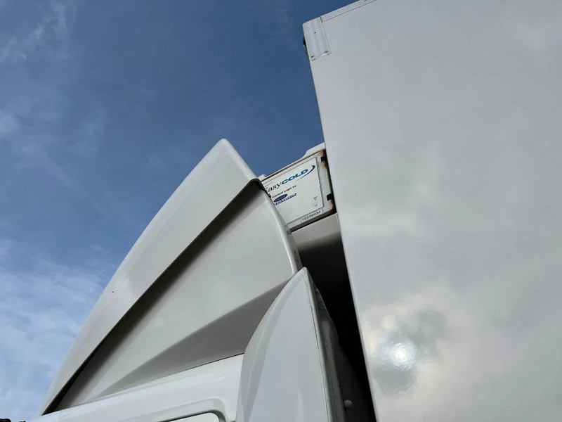 DAF LF FA LF 45.12.160 EURO 5 EEV - Φορτηγό ψυγείο: φωτογραφία 4 DAF LF FA LF 45.12.160 EURO 5 EEV - Φορτηγό ψυγείο: φωτογραφία 4