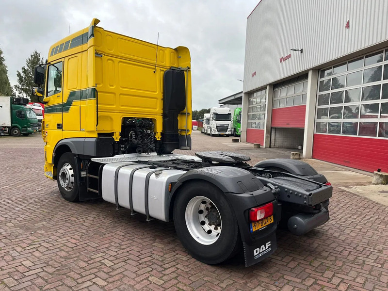 DAF XF 440 FT EURO 6 LUCHTGEVEERDE VOORAS - Τράκτορας: φωτογραφία 5 DAF XF 440 FT EURO 6 LUCHTGEVEERDE VOORAS - Τράκτορας: φωτογραφία 5