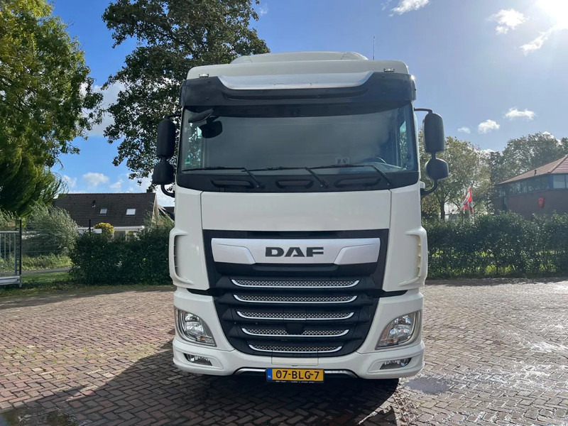 DAF XF 450 FT - Τράκτορας: φωτογραφία 3 DAF XF 450 FT - Τράκτορας: φωτογραφία 3