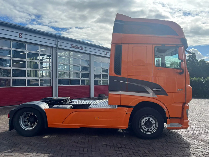 DAF XF 460 FT EURO 6 - Τράκτορας: φωτογραφία 4 DAF XF 460 FT EURO 6 - Τράκτορας: φωτογραφία 4