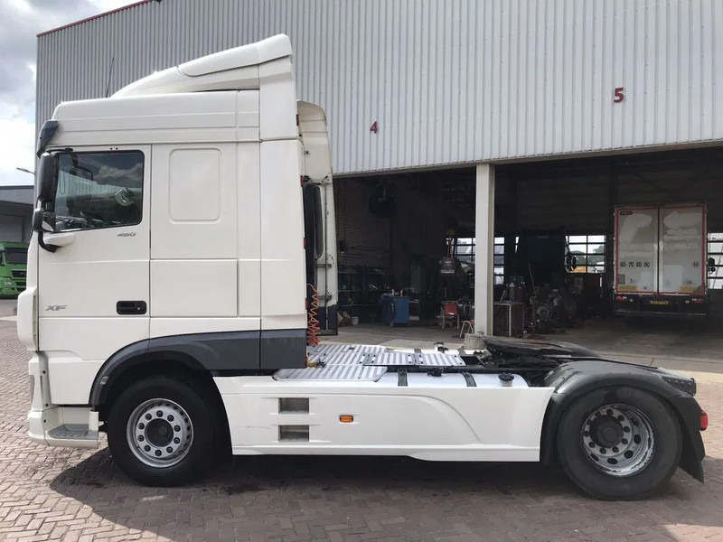DAF XF 480 FT EURO 6 - Τράκτορας: φωτογραφία 4 DAF XF 480 FT EURO 6 - Τράκτορας: φωτογραφία 4