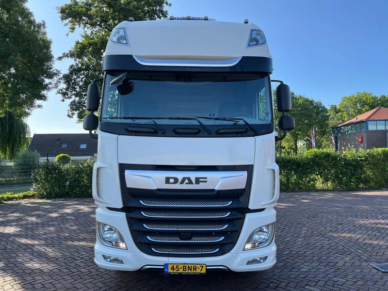 DAF XF 480 FT - Τράκτορας: φωτογραφία 3 DAF XF 480 FT - Τράκτορας: φωτογραφία 3