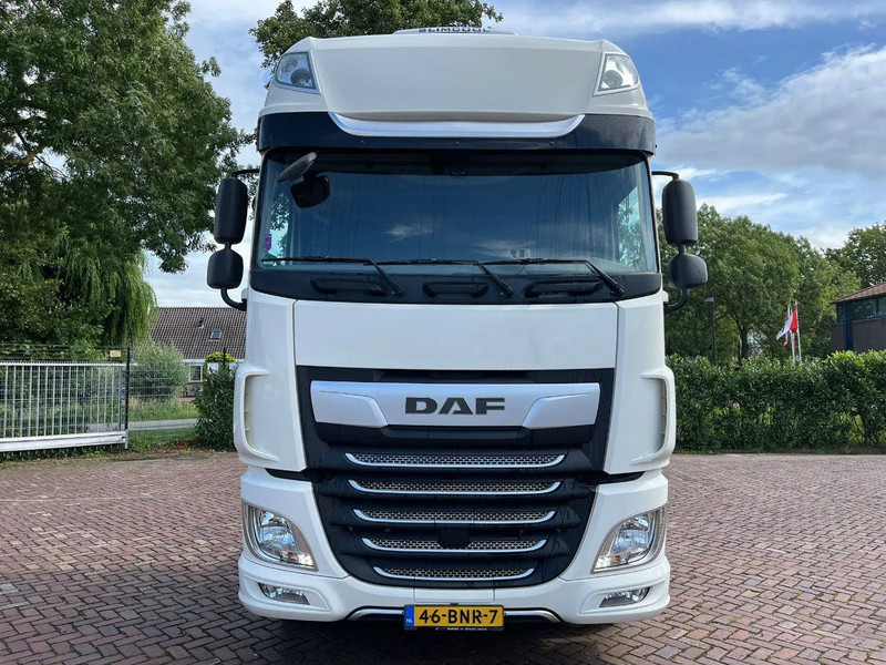 DAF XF 480 FT - Τράκτορας: φωτογραφία 3 DAF XF 480 FT - Τράκτορας: φωτογραφία 3