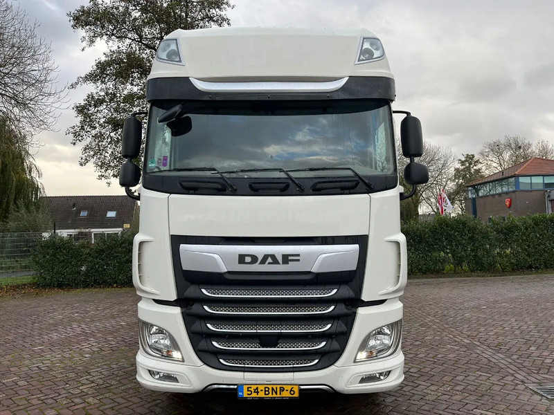 DAF XF 480 FT - Τράκτορας: φωτογραφία 3 DAF XF 480 FT - Τράκτορας: φωτογραφία 3