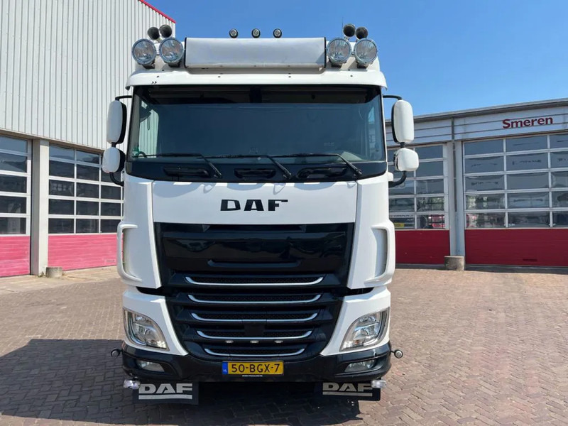 DAF XF 510 FT EURO 6 9 TONS VOORAS - Τράκτορας: φωτογραφία 2 DAF XF 510 FT EURO 6 9 TONS VOORAS - Τράκτορας: φωτογραφία 2