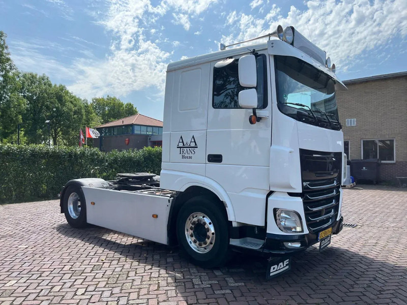 DAF XF 510 FT EURO 6 INTARDER 9TON VOORAS - Τράκτορας: φωτογραφία 1 DAF XF 510 FT EURO 6 INTARDER 9TON VOORAS - Τράκτορας: φωτογραφία 1